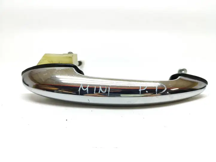 Mini Cooper Countryman R60 (2010 - 2016) 9800627 Наружная ручка двери — фото 1