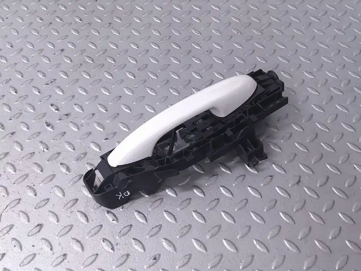 Mercedes-Benz A W177 (2018 - ) A0997601702 Наружная ручка двери — фото 1