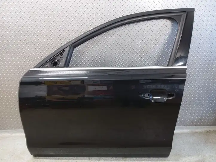 Audi A8 S8 D4 4H (2010 - 2014) Дверь — фото 2