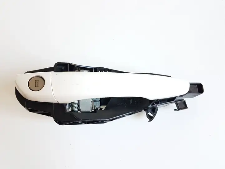 Citroen Berlingo (2018 - ) 9802977180 Наружная ручка двери — фото 6