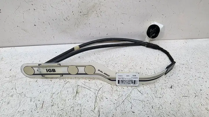Nissan Qashqai (2013 - 2017) 873334FB1A Датчик занятости сиденья — фото 1