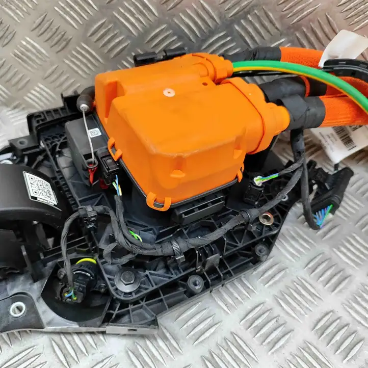 Mercedes-Benz EQE v295 (2022 - ) A2955406516 Кабель для зарядки электромобилей — фото 7