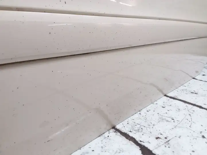 Opel Zafira B (2008 - 2014) Дверь — фото 3
