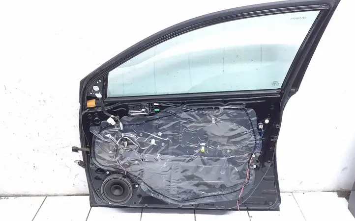 Toyota Avensis T250 (2003 - 2006) Дверь — фото 4
