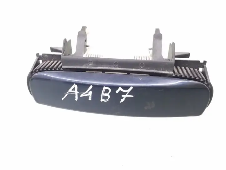 Audi A4 S4 B7 8E 8H (2004 - 2009) 8E0839207 Наружная ручка двери — фото 1