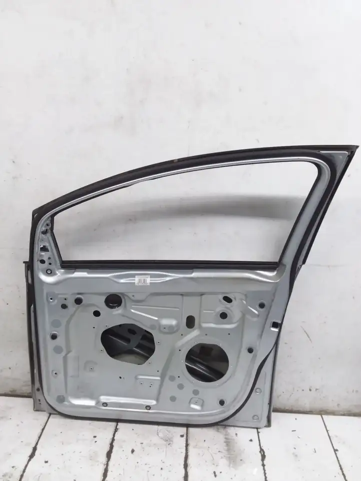 Volkswagen Golf Plus (2004 - 2008) Дверь — фото 8