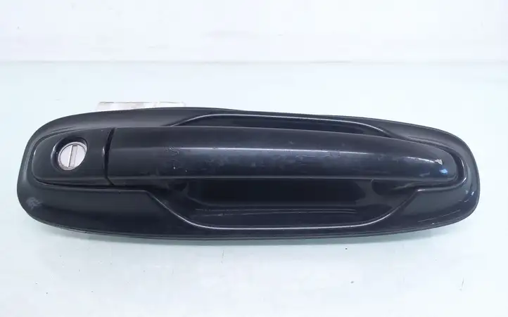Chevrolet Nubira (2003 - 2009) Наружная ручка двери — фото 1
