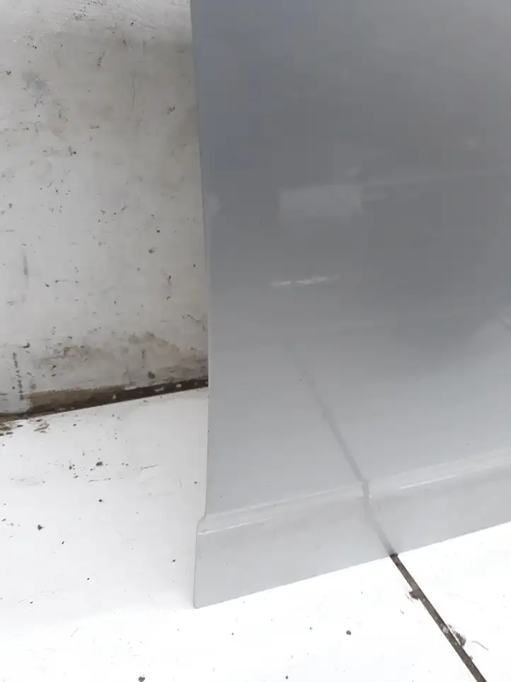 BMW X3 E83 (2003 - 2010) Дверь — фото 4