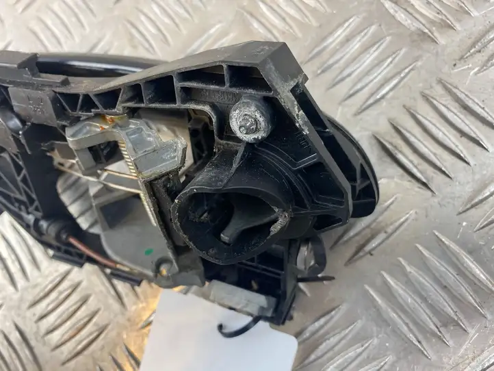 Volkswagen PASSAT CC (2012 - 2017) 3C0837885J Наружная ручка двери — фото 4