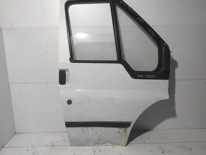 Ford Transit (2000 - 2006) Дверь — фото 1