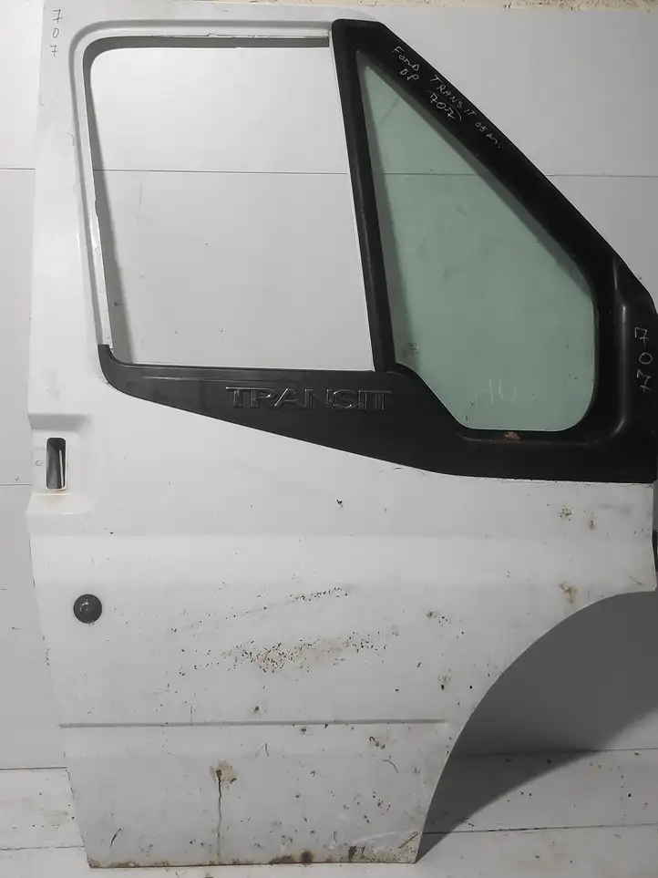 Ford Transit (2000 - 2006) Дверь — фото 1