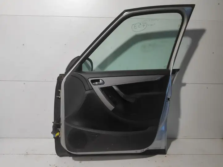 Citroen C4 I Picasso (2006 - 2013) Дверь — фото 2
