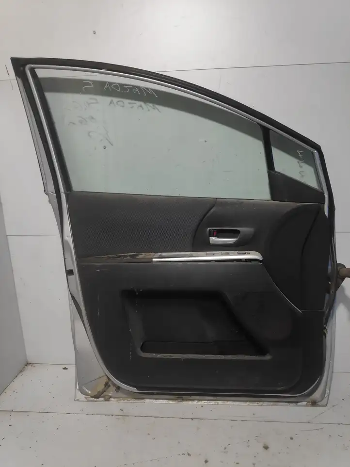 Mazda 5 (2005 - 2010) Дверь — фото 2