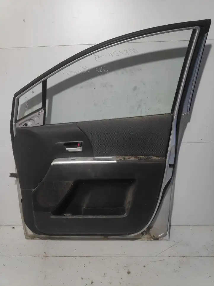 Mazda 5 (2005 - 2010) Дверь — фото 2