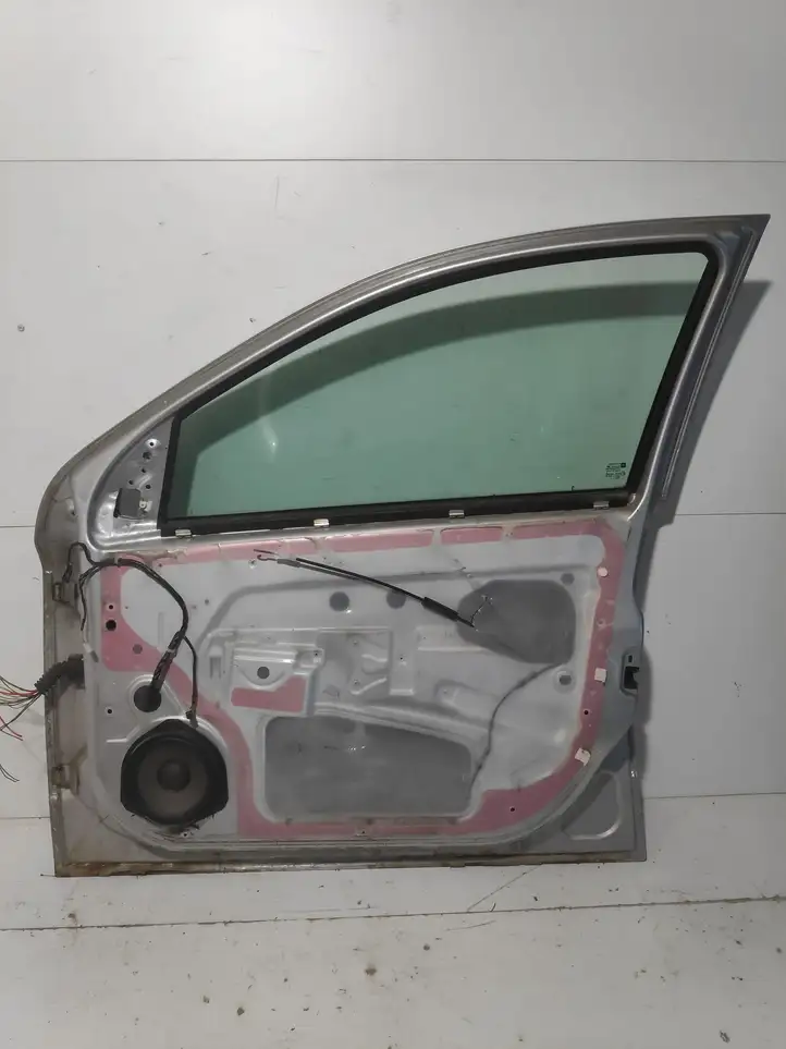 Opel Astra H (2004 - 2009) Дверь — фото 2