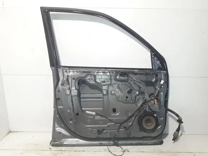 Nissan X-Trail T30 (2001 - 2007) Дверь — фото 2