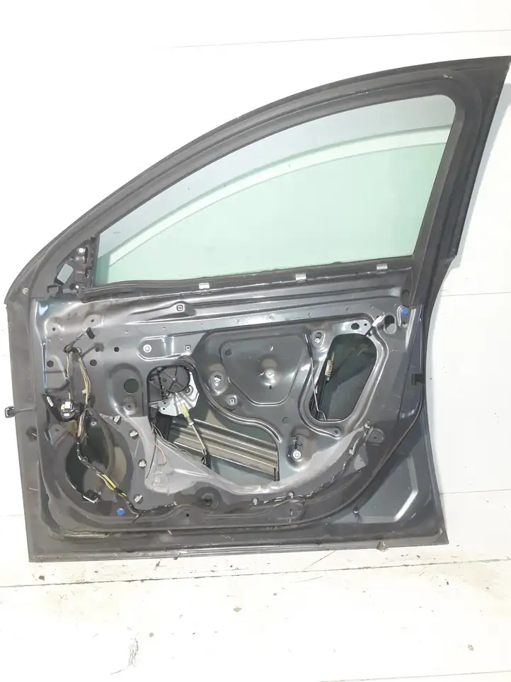 Opel Insignia A (2008 - 2017) Дверь — фото 2