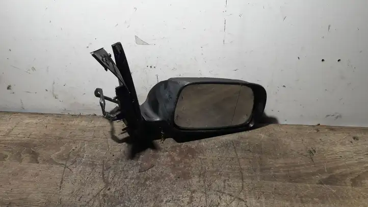 Toyota Prius (XW20) (2003 - 2009) 012227 Боковое зеркало с электроприводом — фото 1