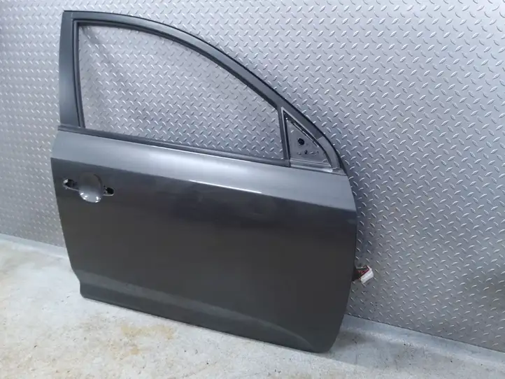 Kia Ceed (2010 - 2012) QA1024757 Дверь — фото 2