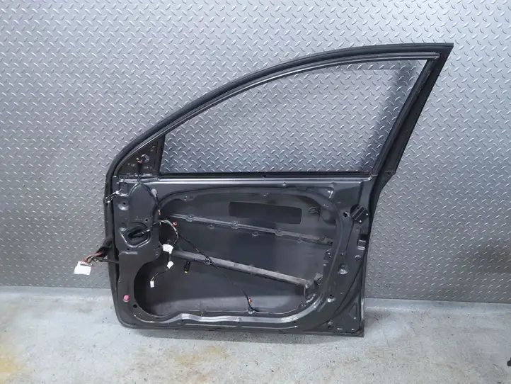 Kia Ceed (2010 - 2012) QA1024757 Дверь — фото 3