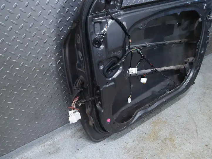 Kia Ceed (2010 - 2012) QA1024757 Дверь — фото 6