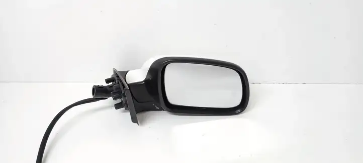 Peugeot 307 CC (2001 - 2005) 96347734XT Боковое зеркало с электроприводом — фото 1