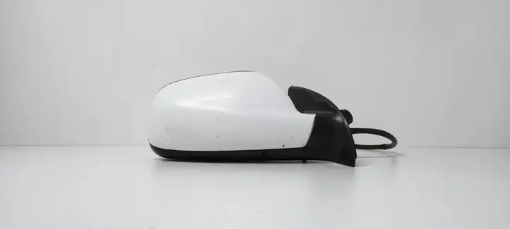 Peugeot 307 CC (2001 - 2005) 96347734XT Боковое зеркало с электроприводом — фото 4
