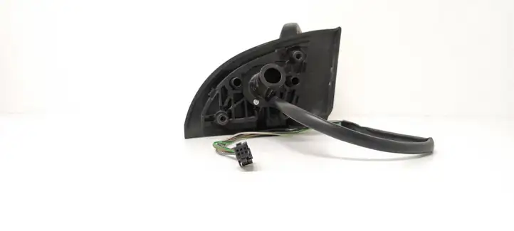 Peugeot 307 CC (2001 - 2005) 96347734XT Боковое зеркало с электроприводом — фото 5