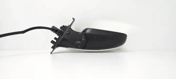 Peugeot 307 CC (2001 - 2005) 96347734XT Боковое зеркало с электроприводом — фото 6