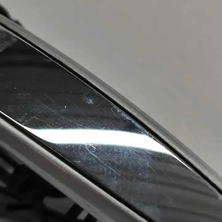 Opel Mokka (2012 - 2016) Наружная ручка двери — фото 9