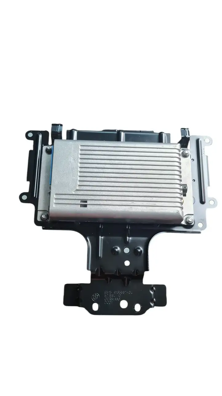 BMW 3 E90 E91 (2005 - 2012) 65159135687 Кронштейн блока Bluetooth — фото 1