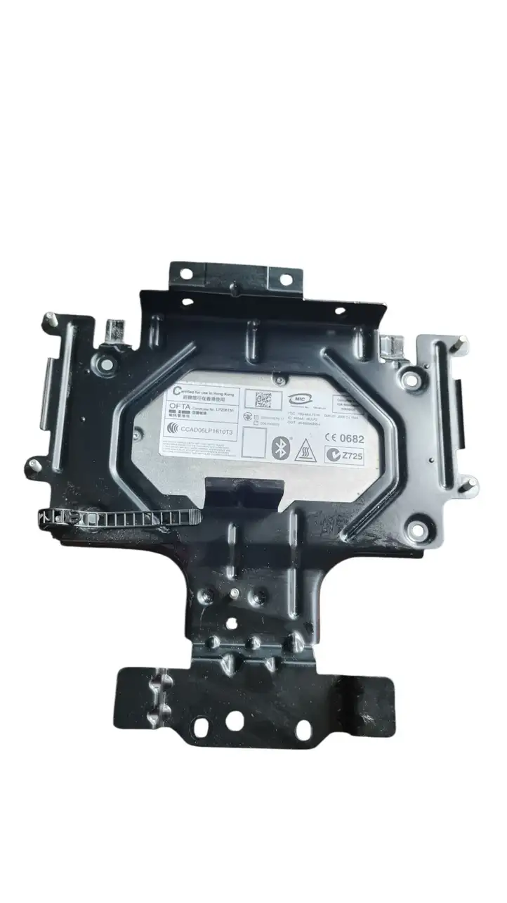 BMW 3 E90 E91 (2005 - 2012) 65159135687 Кронштейн блока Bluetooth — фото 2