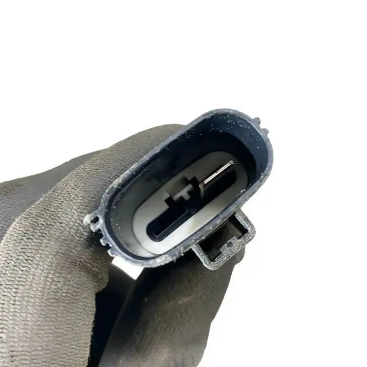 Chevrolet Equinox (2017 - 2021)  84586410 Проводка вентилятора охлаждения