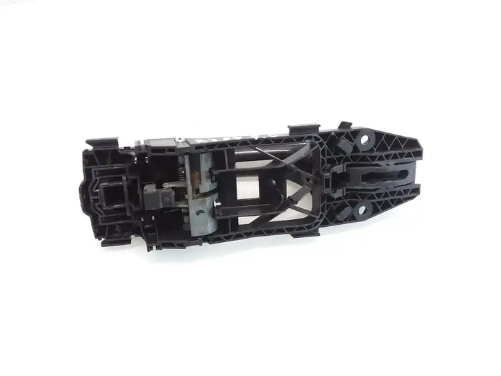 Skoda Octavia Mk3 (5E) (2013 - 2019) 5L0837885C Наружная ручка двери — фото 2
