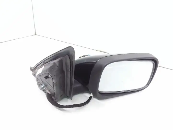 Volvo V50 (2004 - 2008) 025850 Боковое зеркало с электроприводом — фото 2