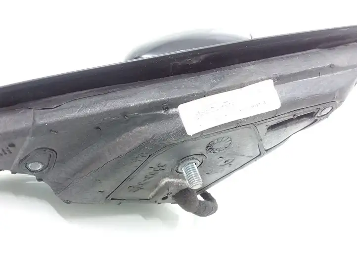 Volvo V50 (2004 - 2008) 025850 Боковое зеркало с электроприводом — фото 6