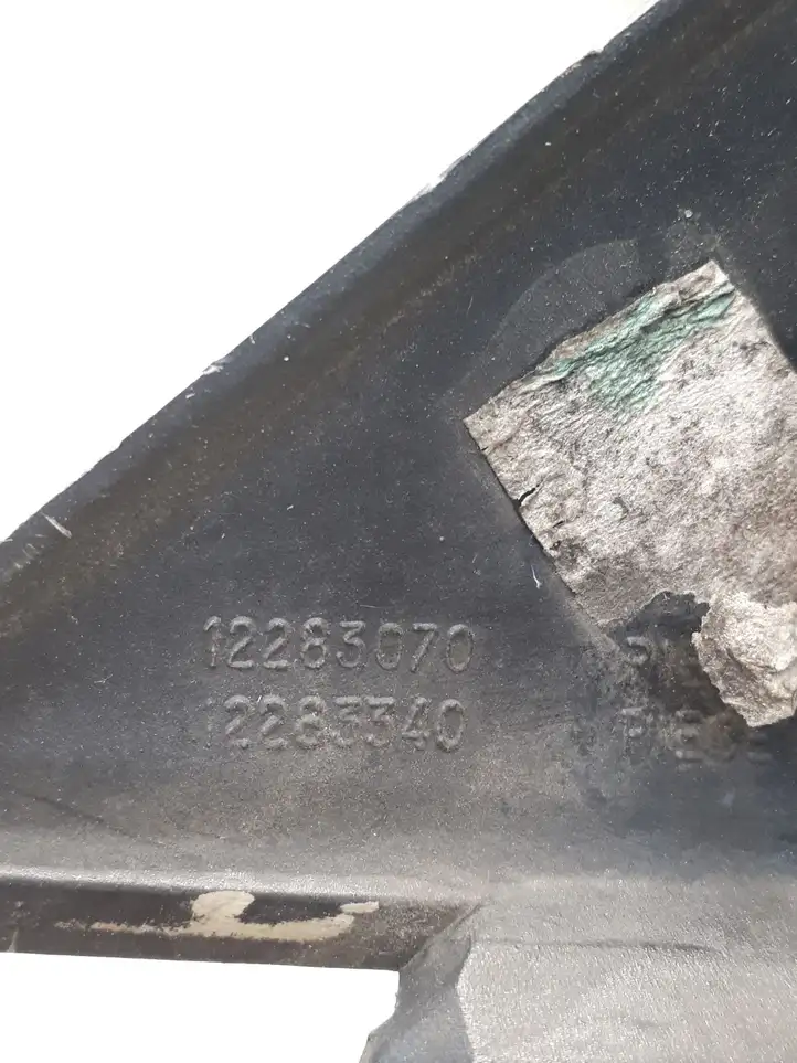 Citroen C5 (2001 - 2004) 12283070 Боковое зеркало с электроприводом — фото 6