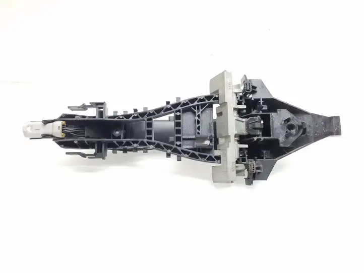Land Rover Range Rover L405 (2012 - 2017) CK52203A28AD Наружная ручка двери — фото 4
