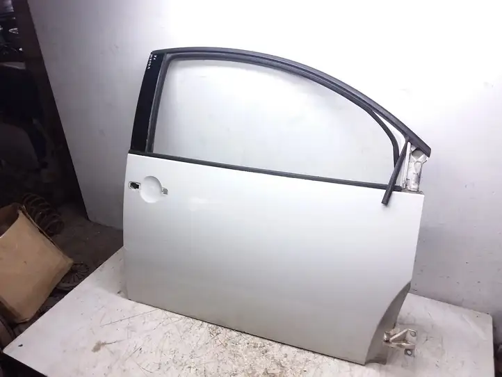 Volkswagen New Beetle (1997 - 2005) Дверь — фото 2