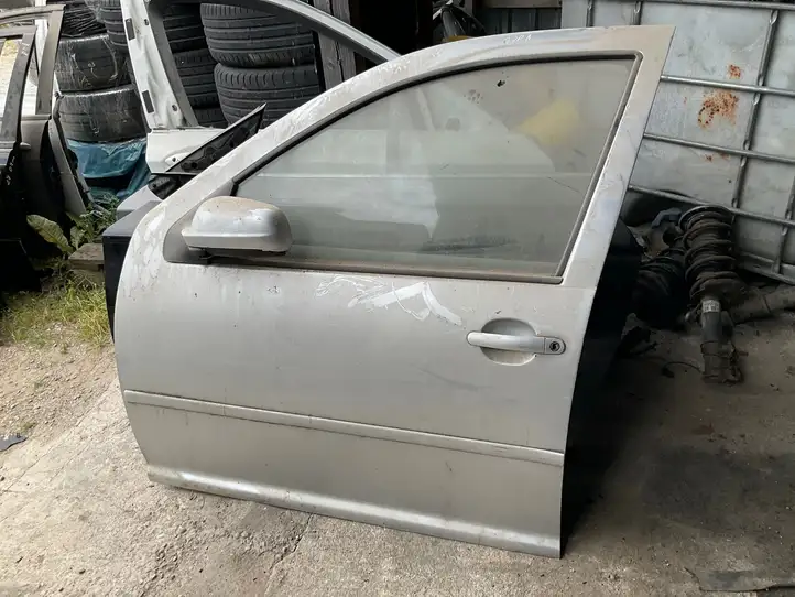 Volkswagen Golf IV (1998 - 2005) Дверь — фото 2