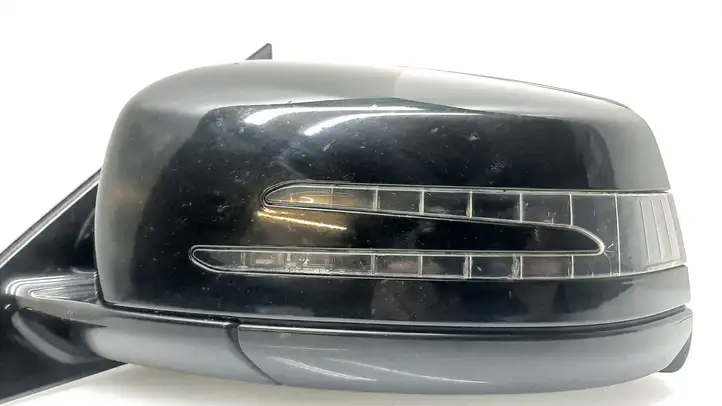Mercedes-Benz E W212 (2009 - 2016) A2128105116 Боковое зеркало с электроприводом — фото 14
