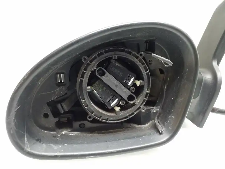 Seat Altea (2004 - 2009) E9014142 Боковое зеркало с электроприводом — фото 6