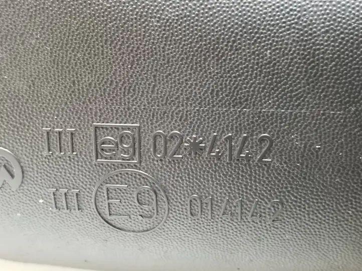 Seat Altea (2004 - 2009) E9014142 Боковое зеркало с электроприводом — фото 8