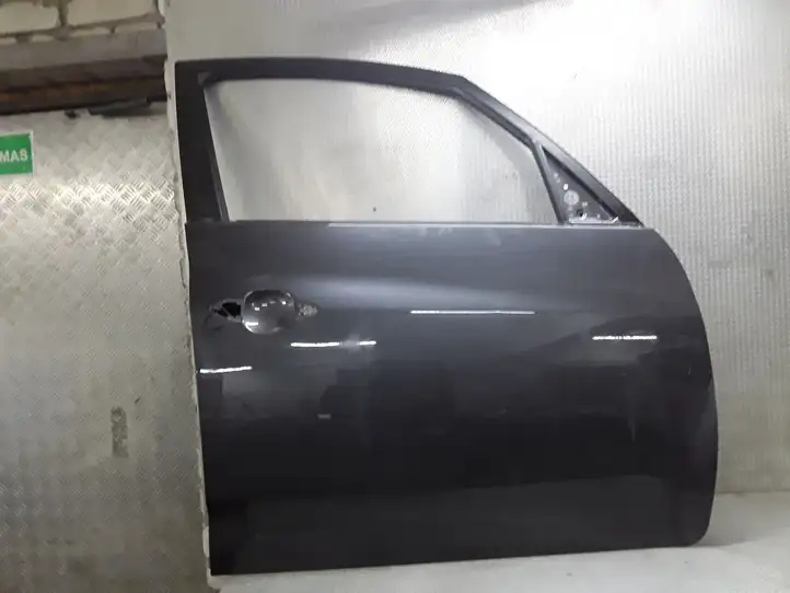 Kia Venga (2014 - 2016) Дверь — фото 1