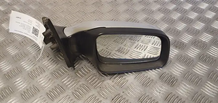 Opel Astra G (1998 - 2004) E1010548 Боковое зеркало с электроприводом — фото 1