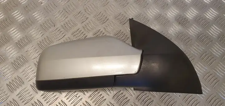 Opel Astra G (1998 - 2004) E1010548 Боковое зеркало с электроприводом — фото 3