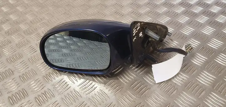 Peugeot 406 (1999 - 2006) Боковое зеркало с электроприводом — фото 1