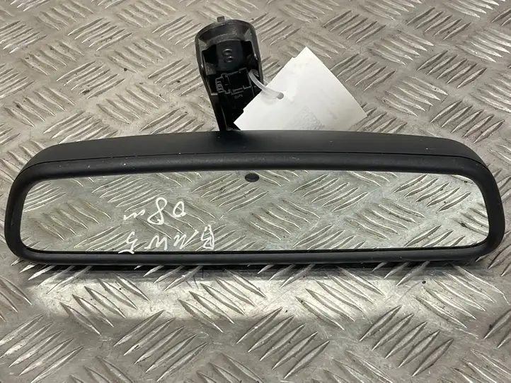 BMW 5 E60 E61 (2004 - 2010) 913446101 Салонное зеркало заднего вида — фото 1