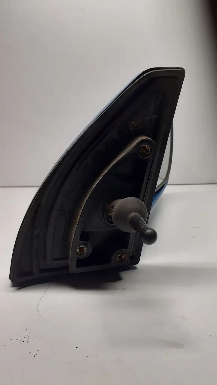 Hyundai Atos Prime (1999 - 2016) JDJ Боковое зеркало механическое — фото 3