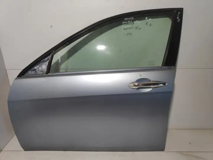 Honda Accord (2003 - 2007) Дверь — фото 1